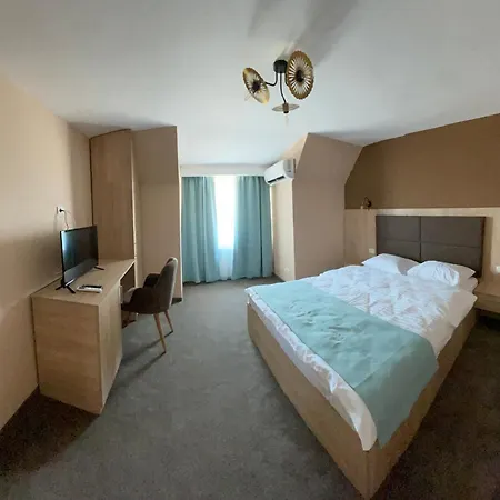 Hotel Pensiunea Dunarea 3*