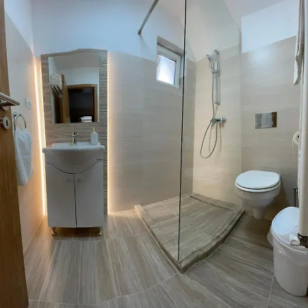Hotel Pensiunea Dunarea